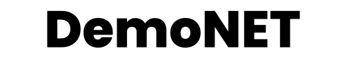 DemoNet